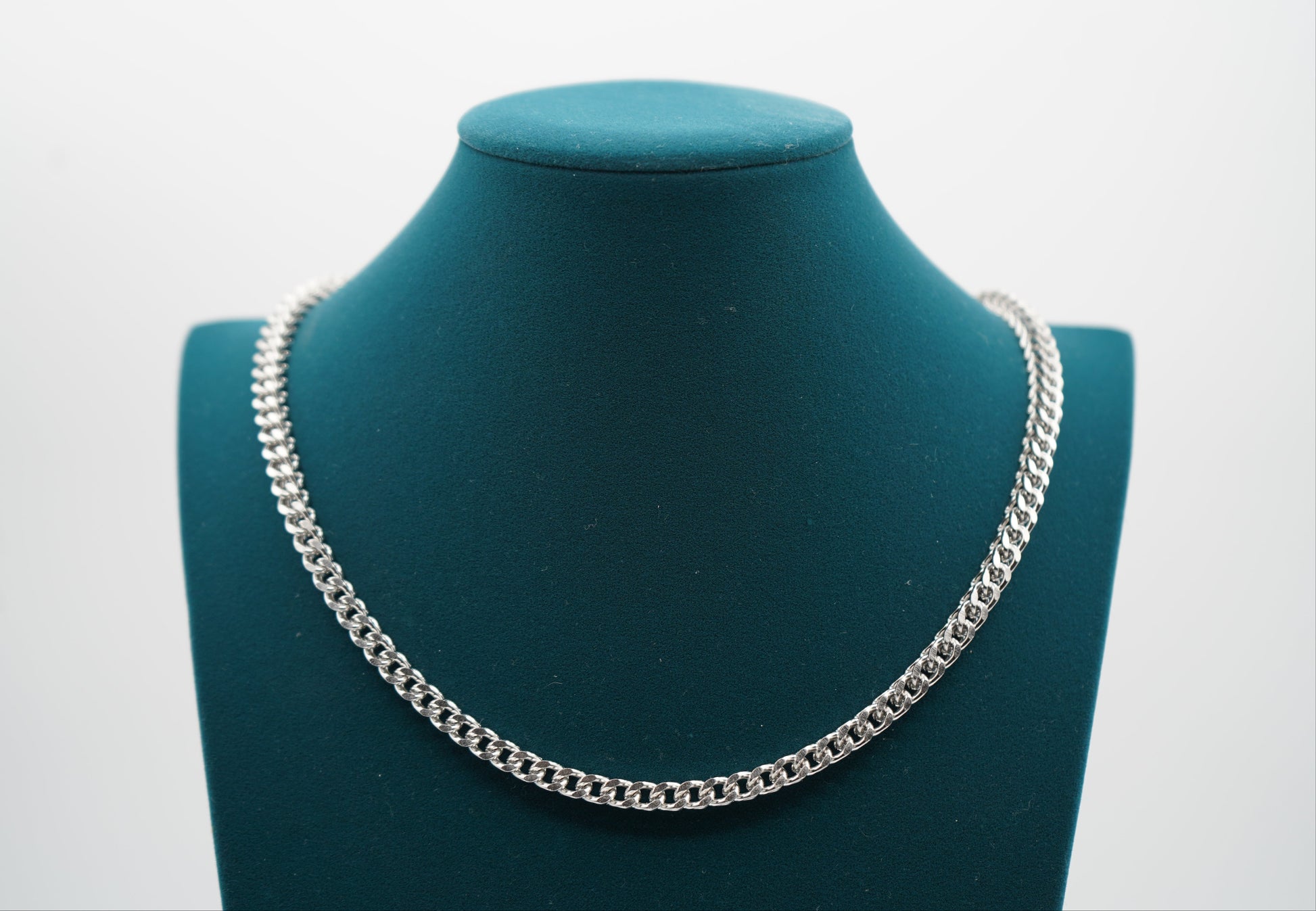 Signature Franco Chain (5mm)