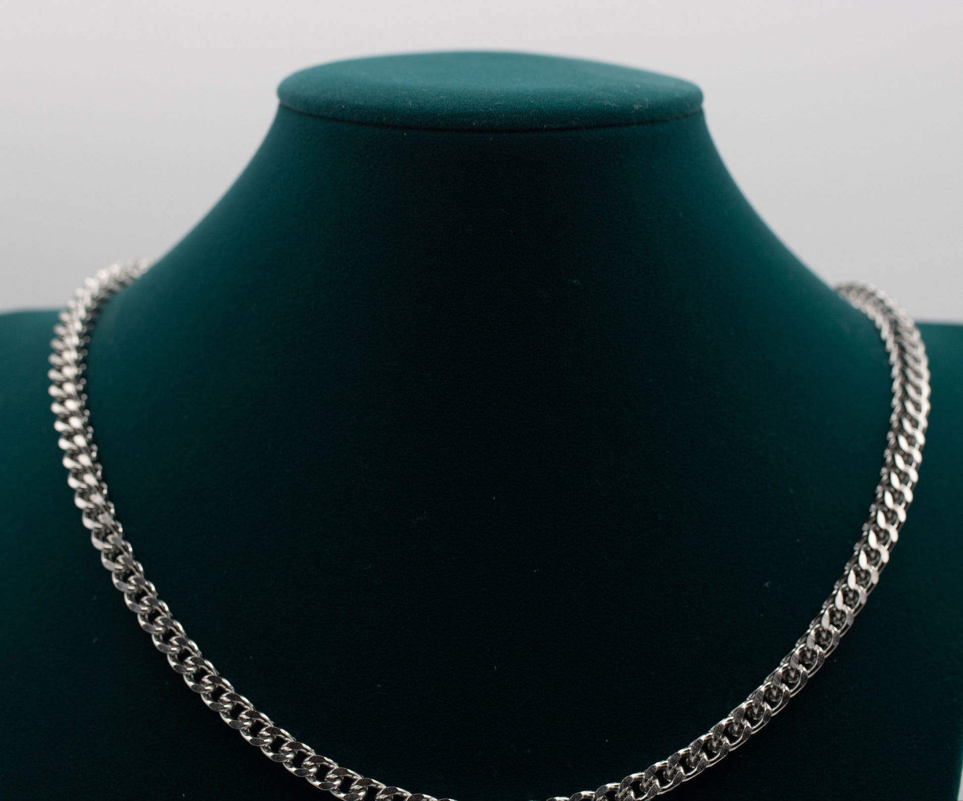Signature Franco Chain (6mm)