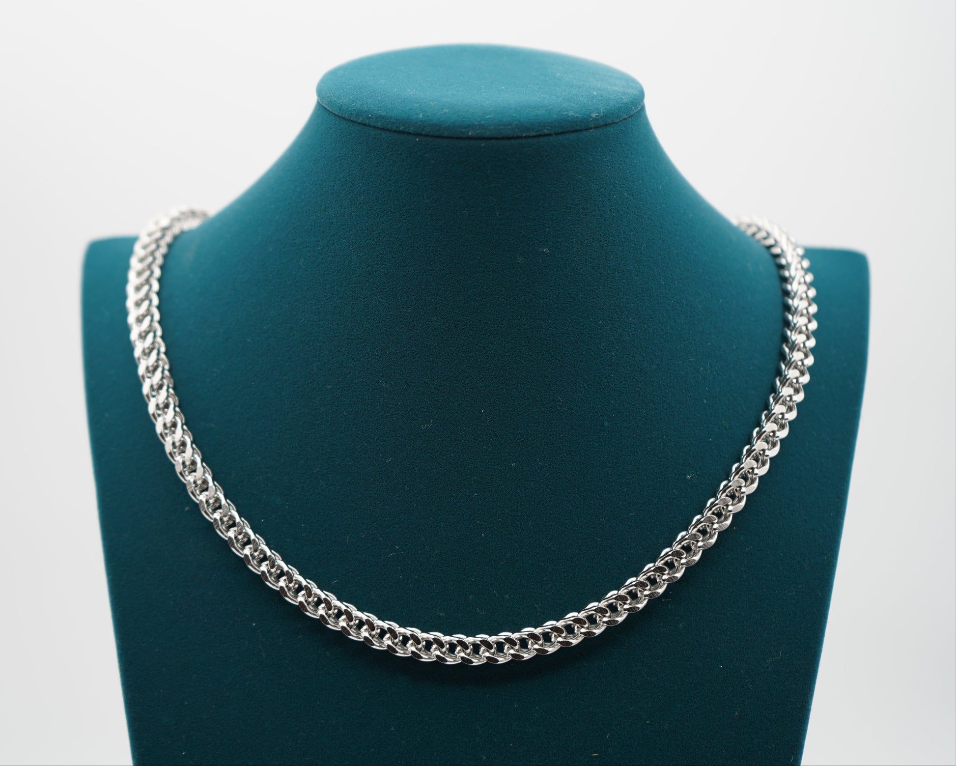 Signature Franco Chain (6mm)