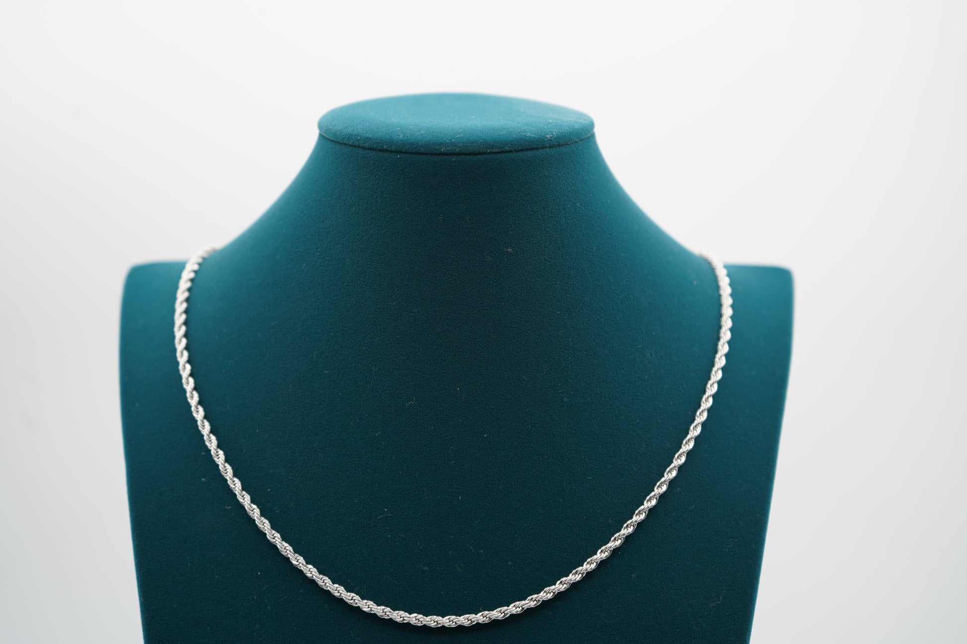 Essential Rope Chain (3mm)