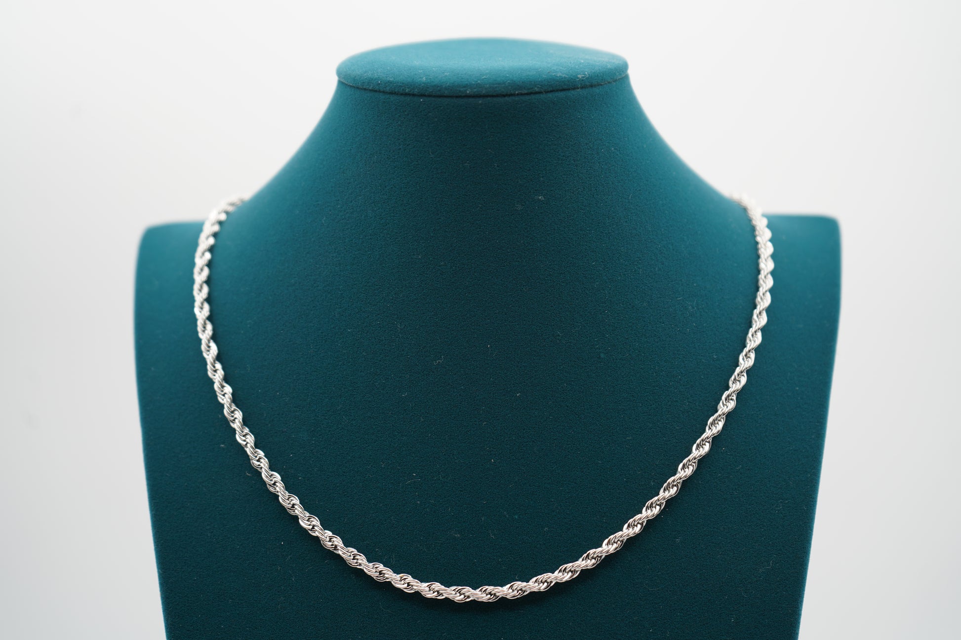 Essential Rope Chain (4mm)