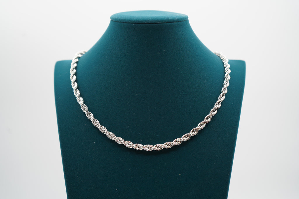 Essential Rope Chain (5mm)