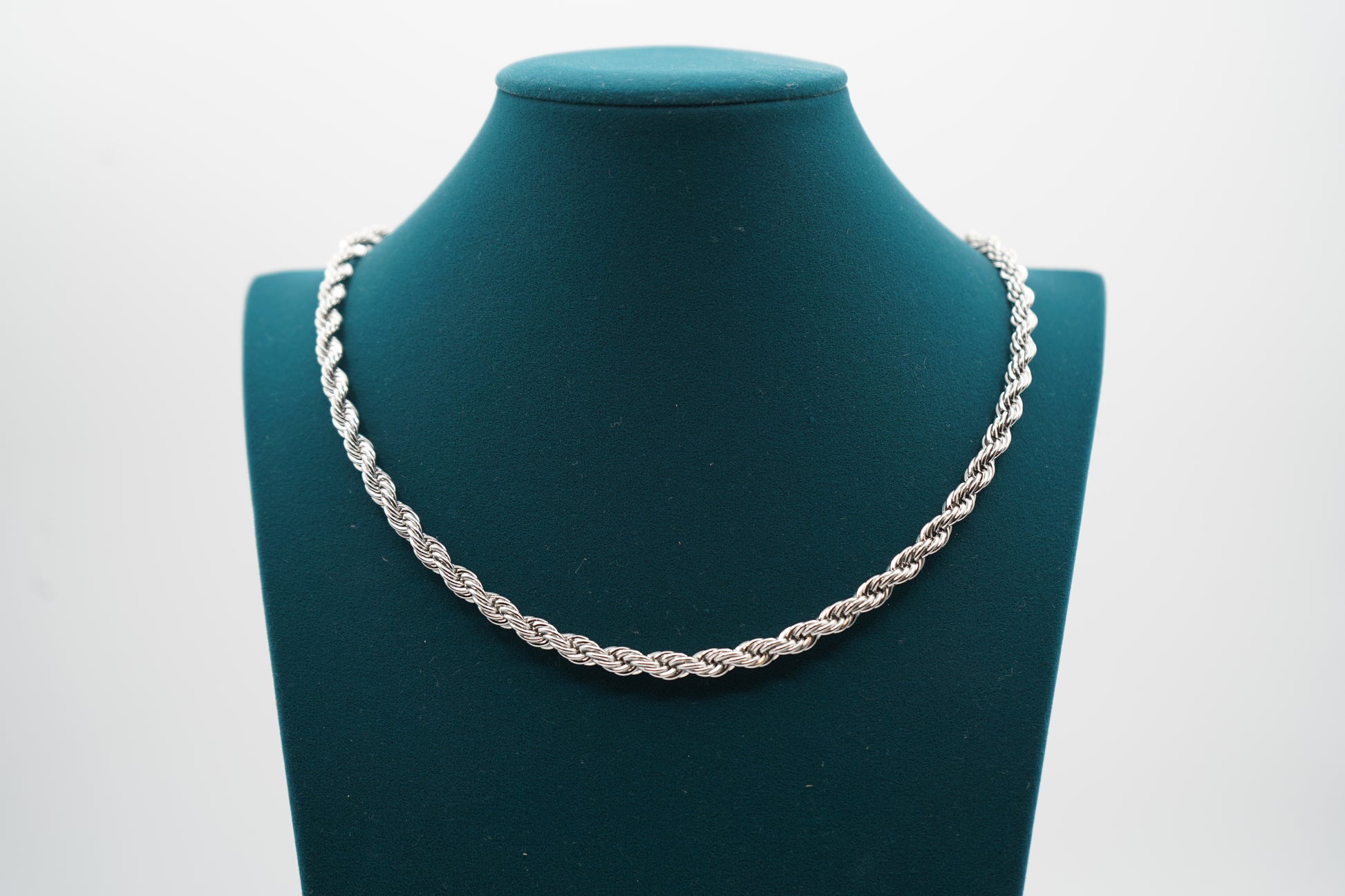 Essential Rope Chain (5mm)