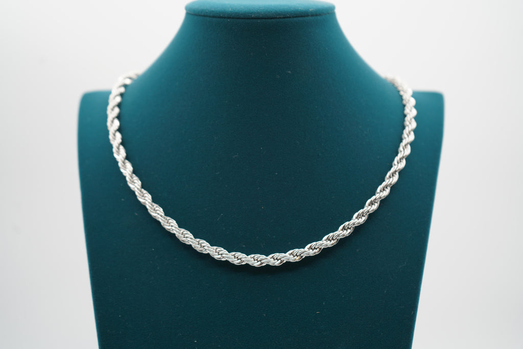 Essential Rope Chain (6mm)