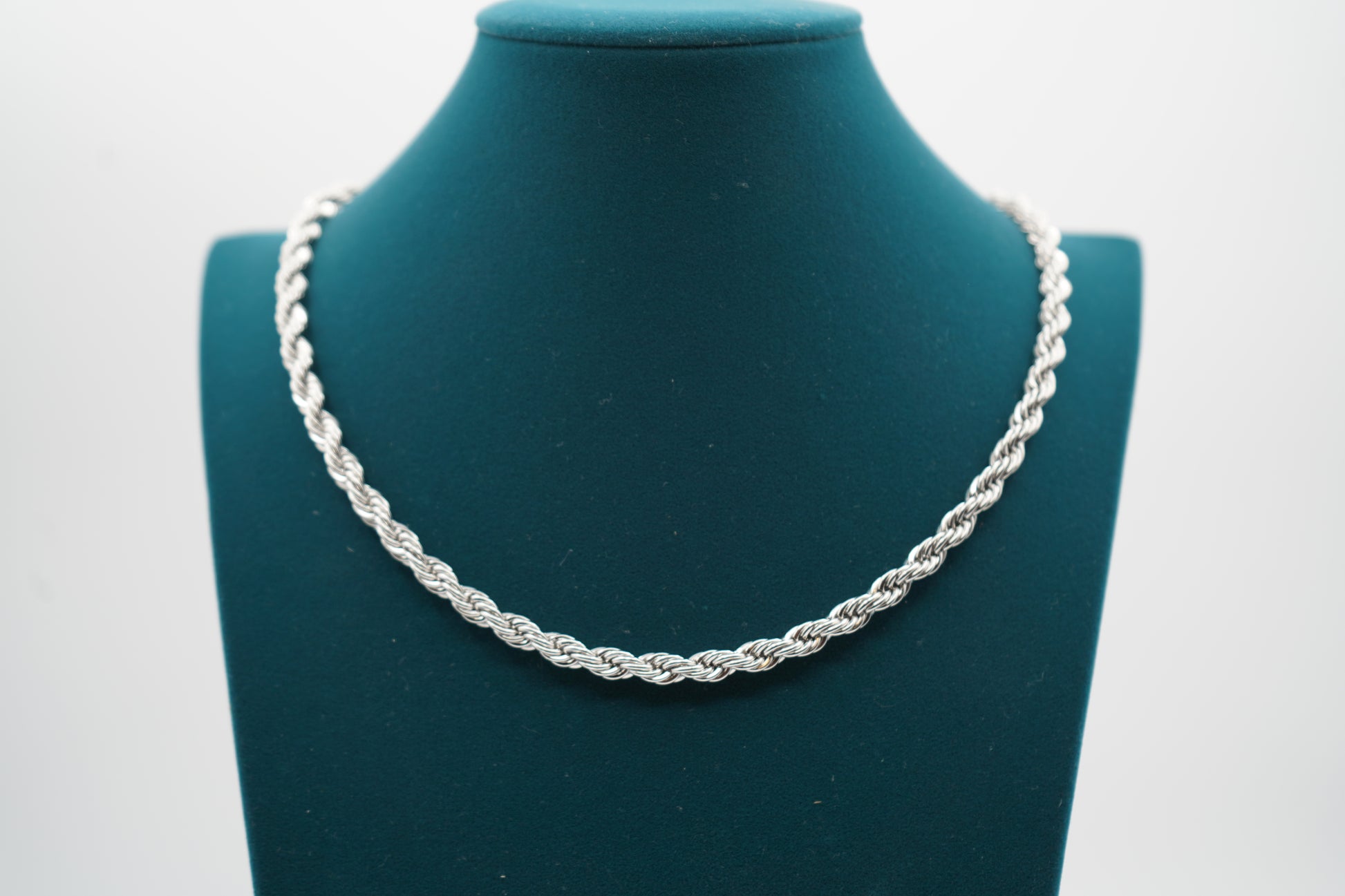 Essential Rope Chain (6mm)