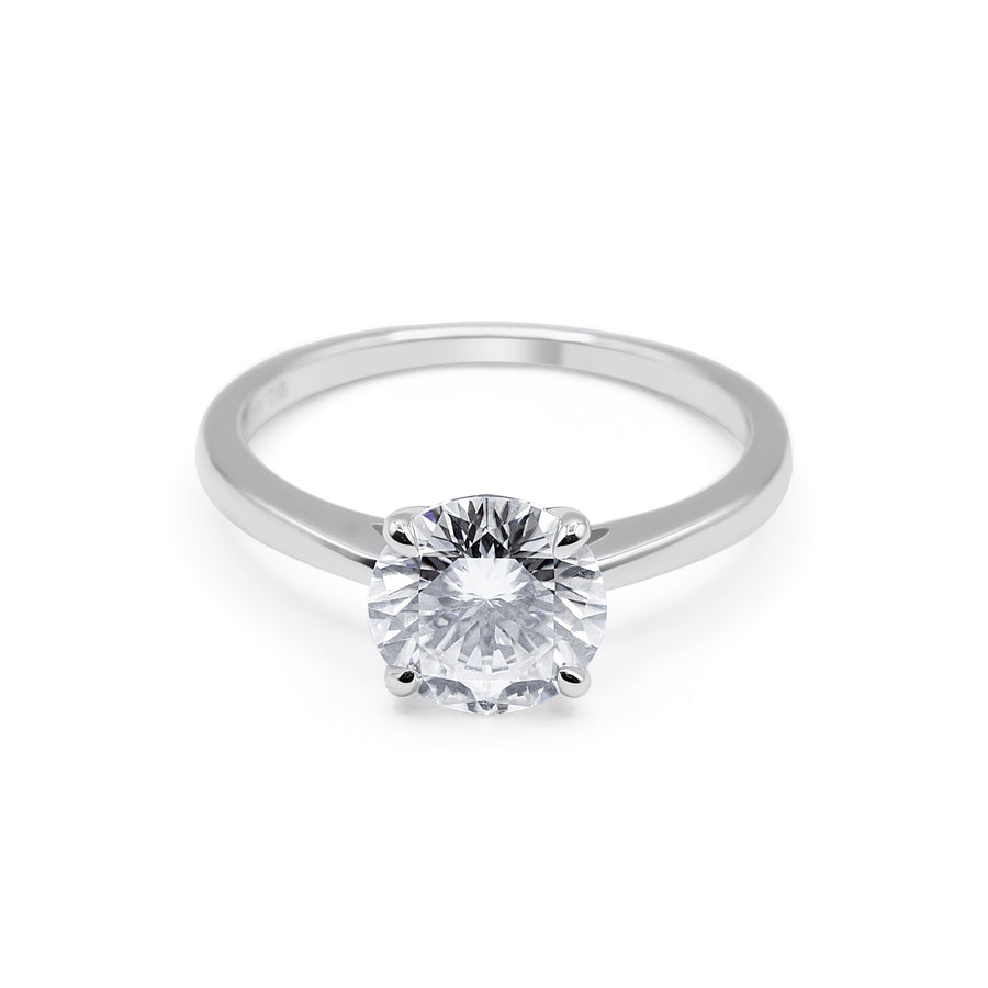 The Vow Ring Set