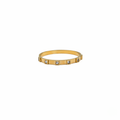 The Cubist Bangle