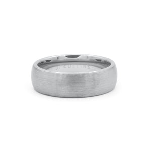 The Sentinel ring on a white background-J.Collins Jewelry