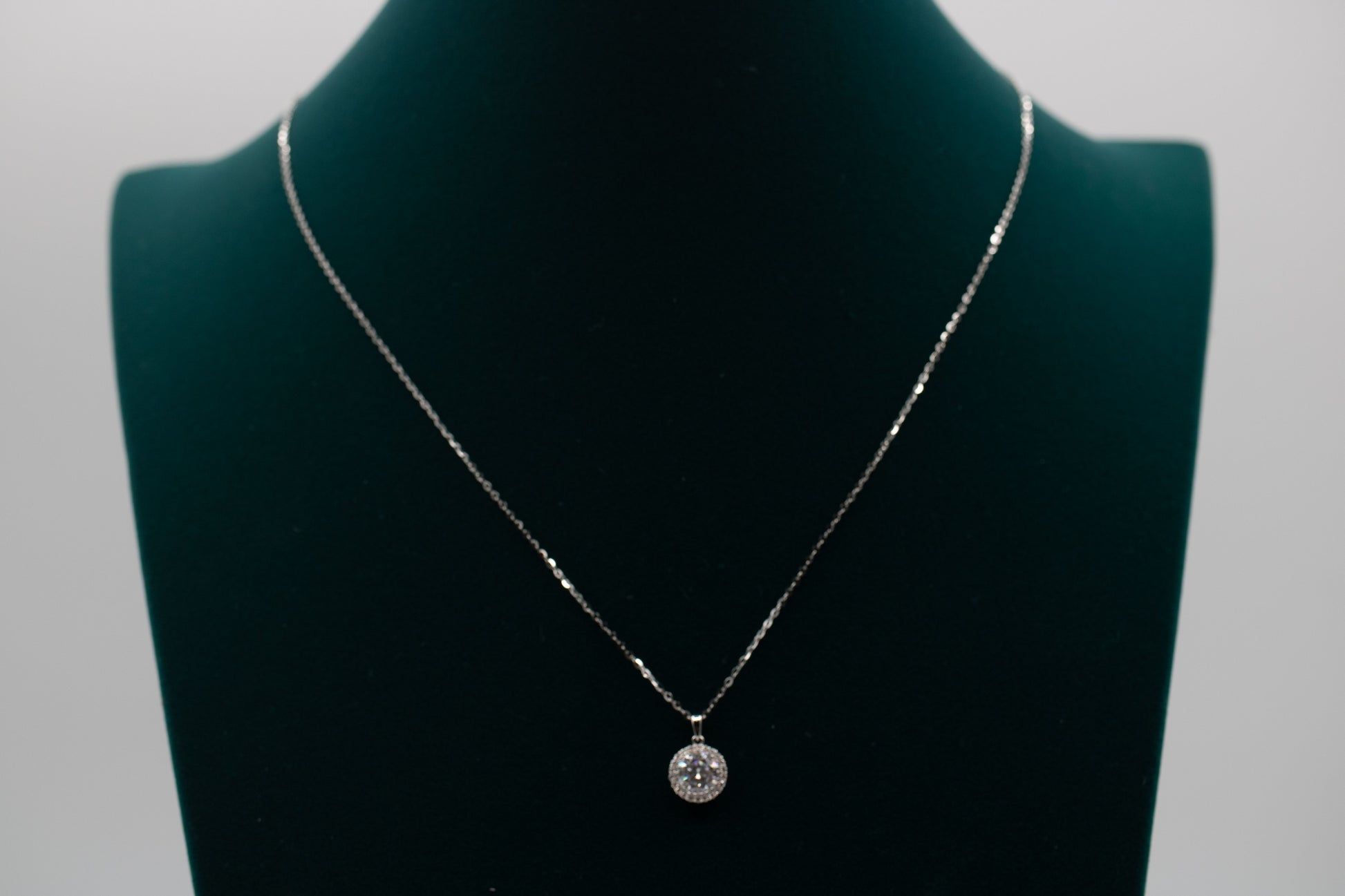 Victoria Necklace