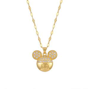 Mouse Icon Chain