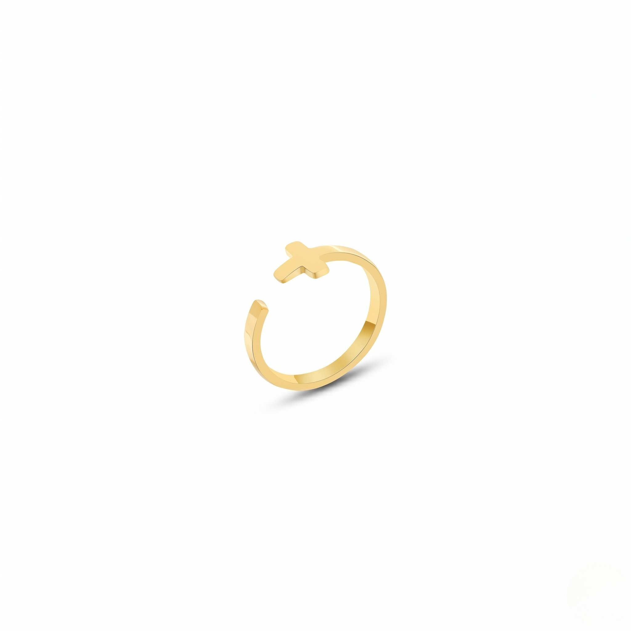 Ring — The Whisper Ring by J.Collins