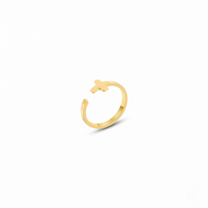 Ring — The Whisper Ring by J.Collins