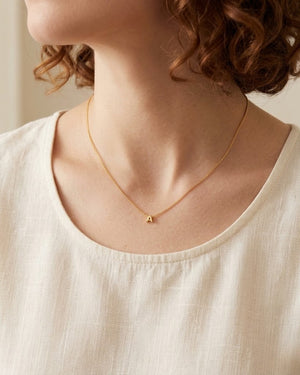 Signature Initial Chain (A-Z)