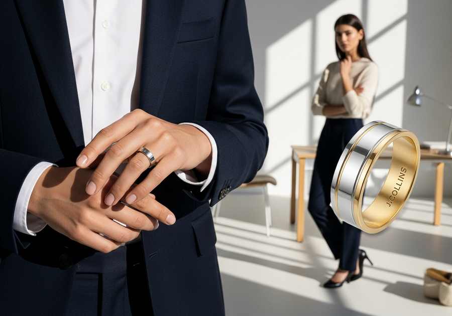 Style This Look — The Founder